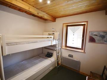 Chalet for 8 People in Morzine, Thonon-les-Bains region, Photo 3