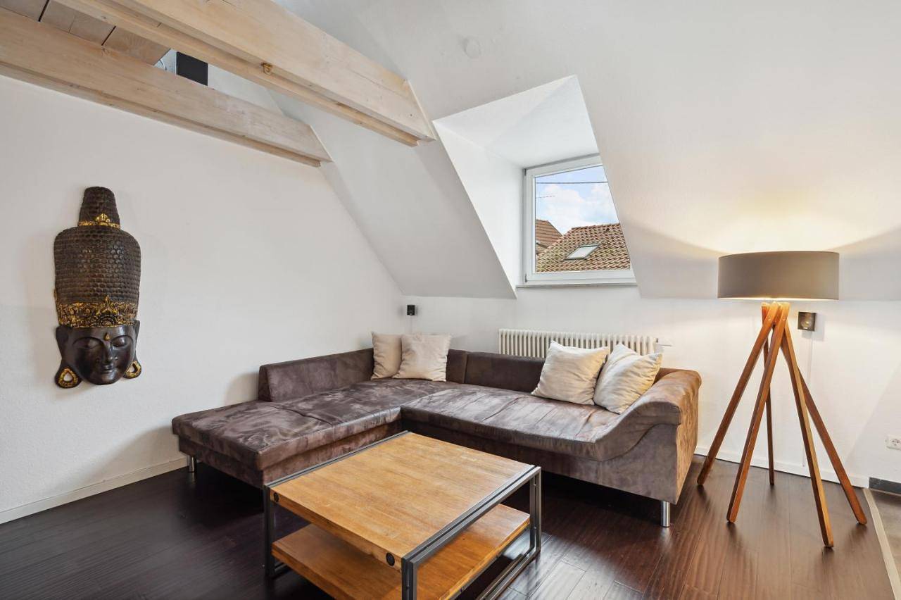 Appartement entier, Two-Bedroom Apartment in Böblingen, Landkreis Böblingen