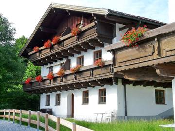 Ferienwohnung für 5 Personen in Hauzenberg, Ostbayern, Bild 3