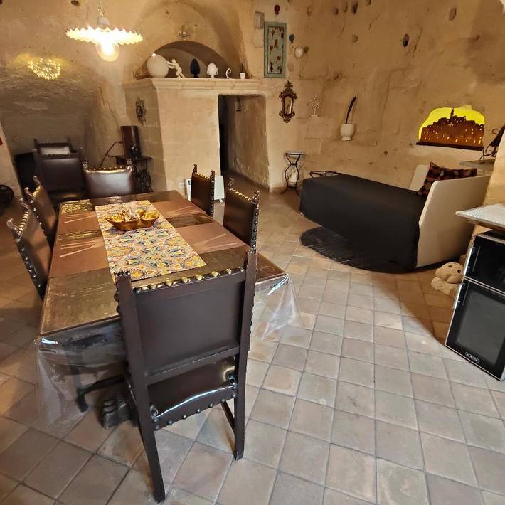 Holiday apartment for 5 people, with terrace - 1