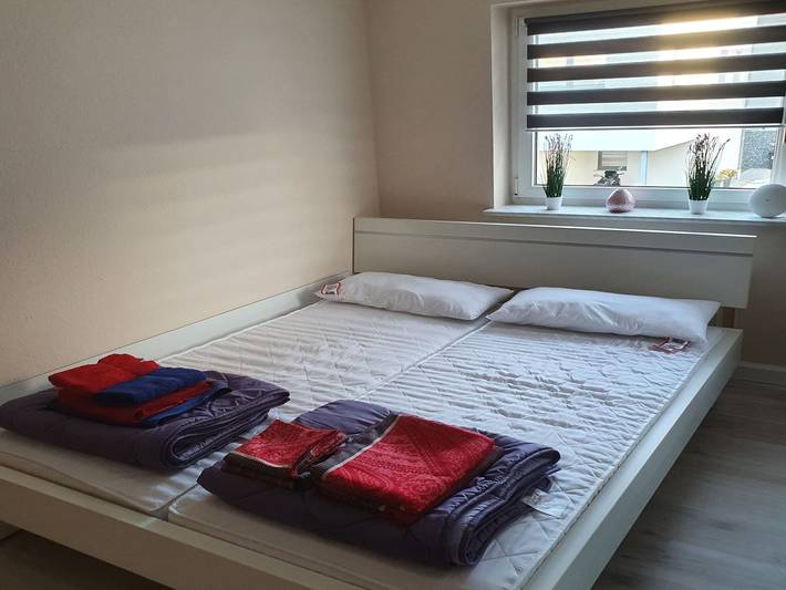 Ferienwohnung für 3 Personen, mit Terrasse, kinderfreundlich in Freital - 3