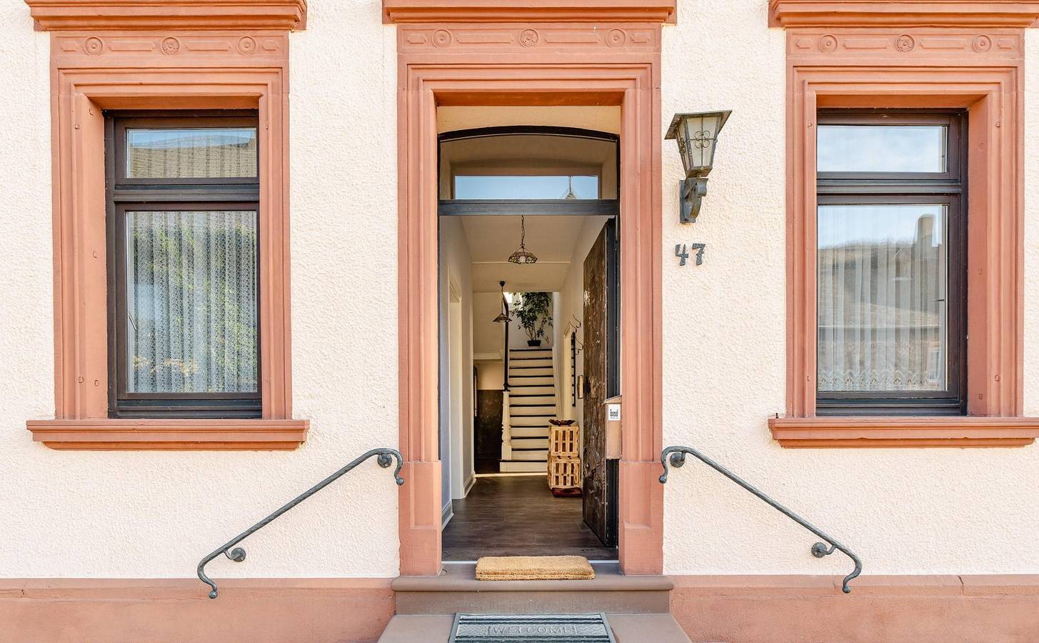 Ganze Ferienwohnung, Ferienwohnung Fuchsbau in Neumagen-Dhron, Bernkastel-Kues & Umgebung