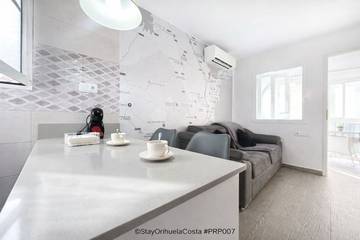 Bungalow para 4 Personas en Orihuela, Costa Blanca, Foto 1