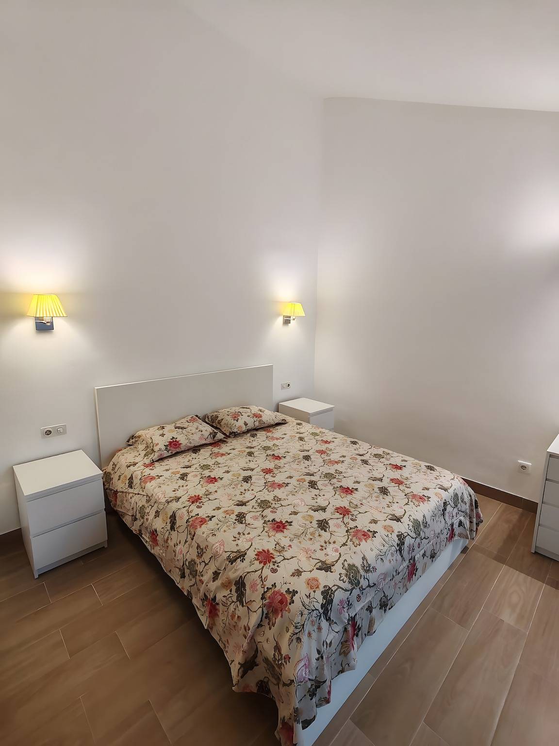 Ferienhaus 'María' mit Meerblick, Gemeinschaftspool und privater Terrasse in Sonnenland, San Bartolomé de Tirajana