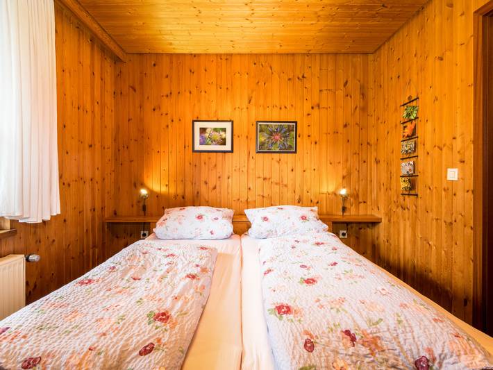 Ferienwohnung für 2 Personen, mit Terrasse und Garten in der Eifel - 2