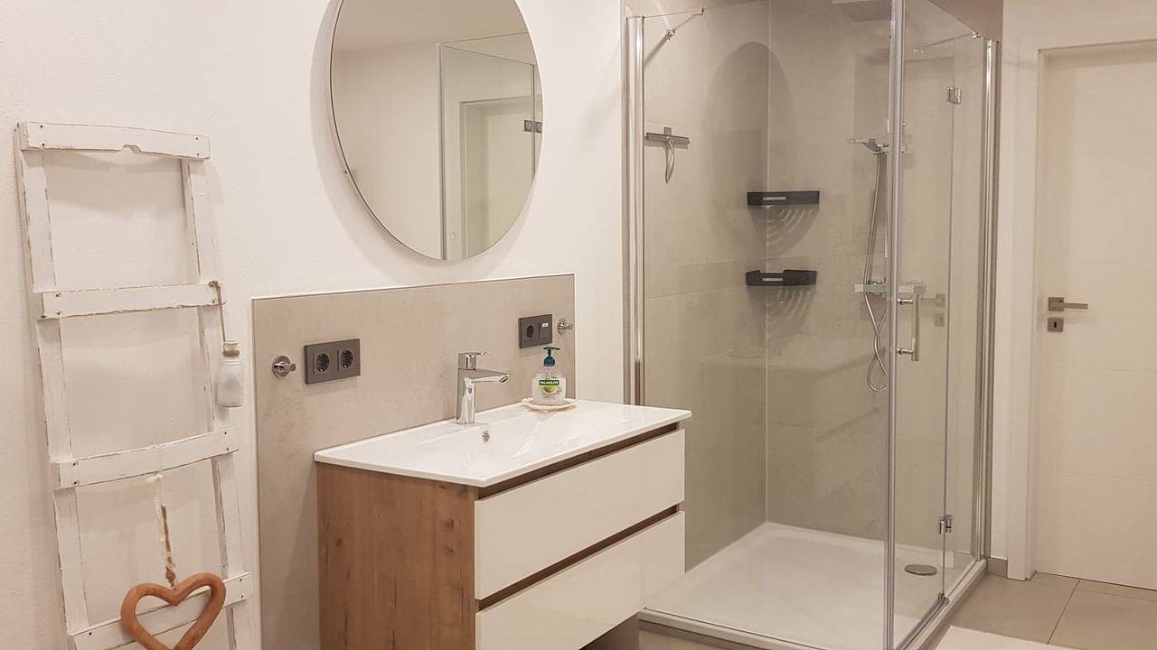 Ganze Ferienwohnung, Ferienwohnung für 4 Personen (60 m²) in Sonnenstein in Sonnenstein, Region Eichsfeld