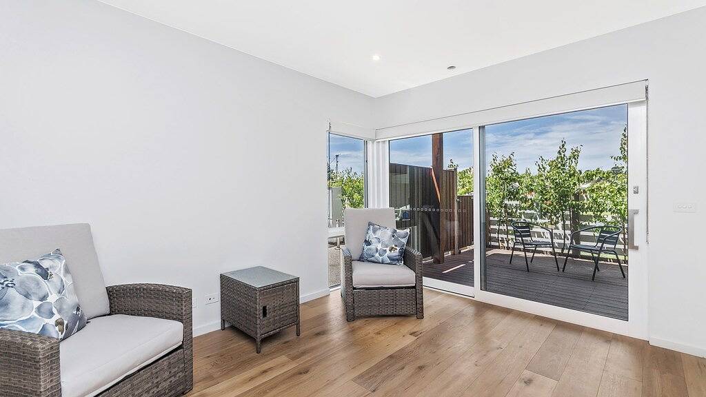 Absolut - Hafenfee, Vic in Port Fairy, Shire of Moyne