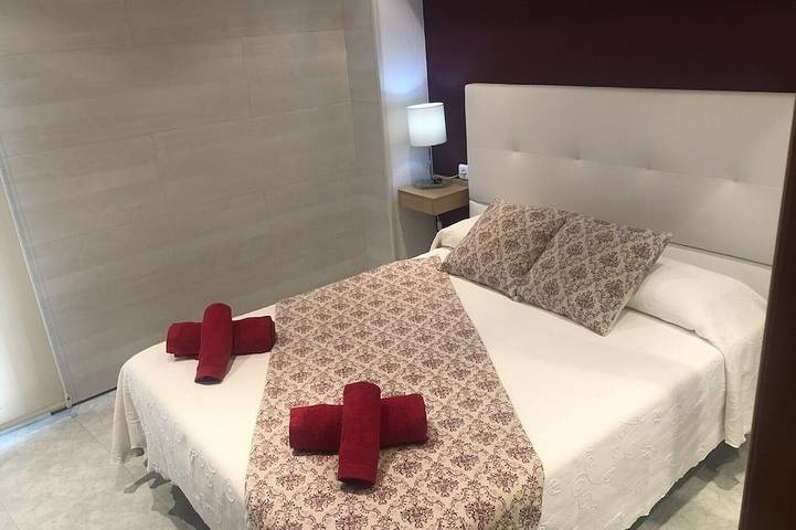 Ganze Wohnung, Wunderbare Wohnung direkt am Meer in Platja Gran de Palamós (Calonge), Palamós