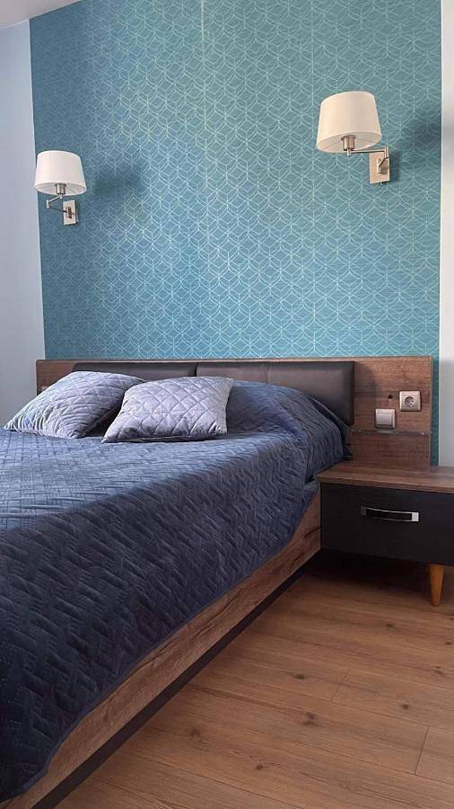 Double Room with Private Bathroom in Revel, Lauragais