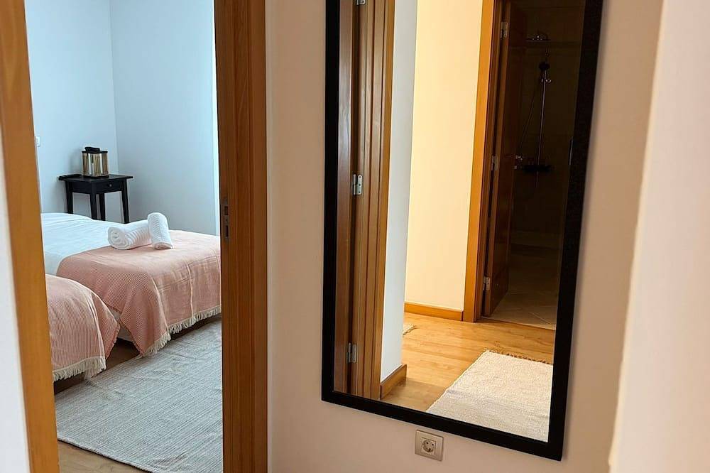 Hands in the sand in Baleal, Leiria District