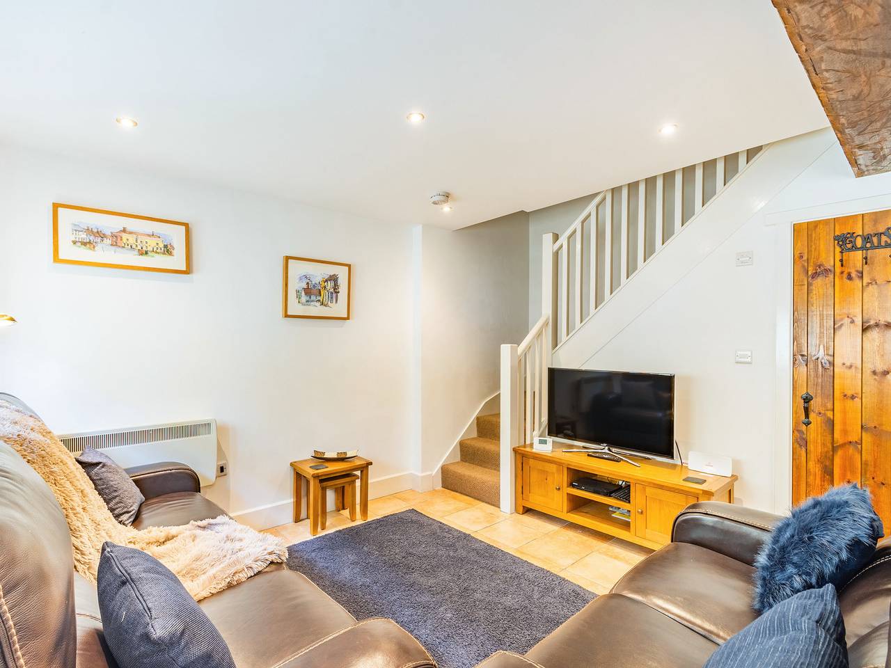 Claro Cottage - Uk37450 in Pateley Bridge, Nidderdale AONB