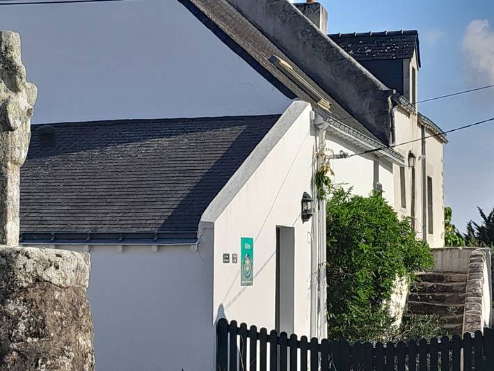 Gîte pour 4 personnes, avec jardin à Guérande - 2