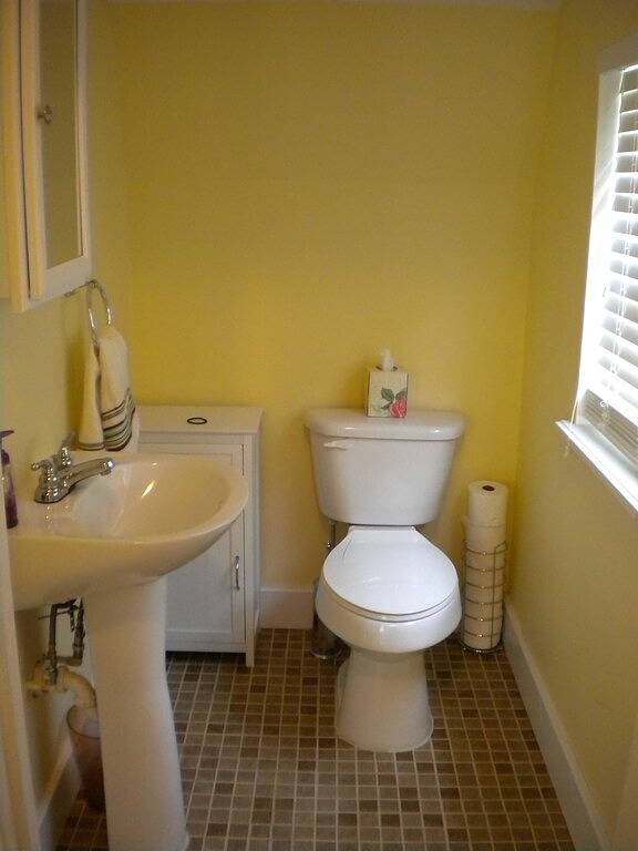 Vacation rental for 6 people, with yard and terrace in Lake Ontario