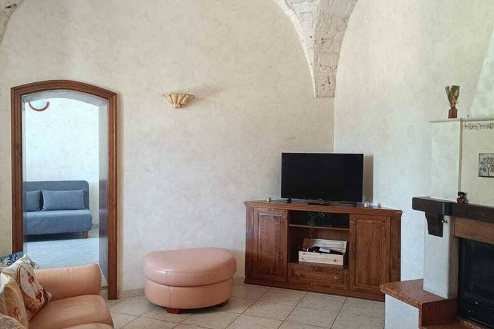 Villa Sideris, 3-bedroom villa in Putignano, Region de Bari