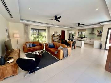 Villa für 6 Personen in Phuket, Thailand, Bild 2