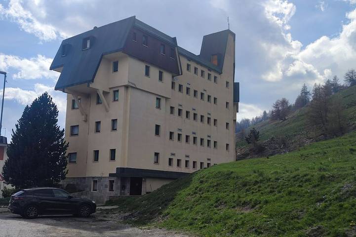 Apartamento de vacaciones para 4 personas - 1