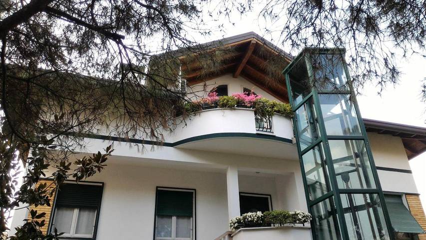 B&b per 2 persone, con Terrazza e Giardino a Gallarate