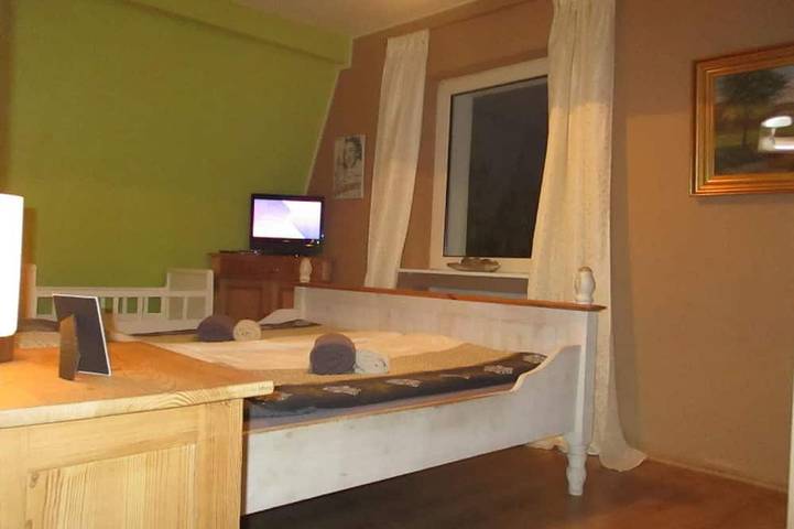 Ferienhaus für 8 Personen, mit Balkon in Medebach - 3