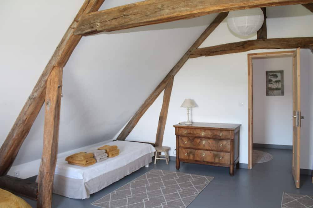 Maison Solognote au Coeur des Châteaux de la Loire in Tour-en-Sologne, Sologne