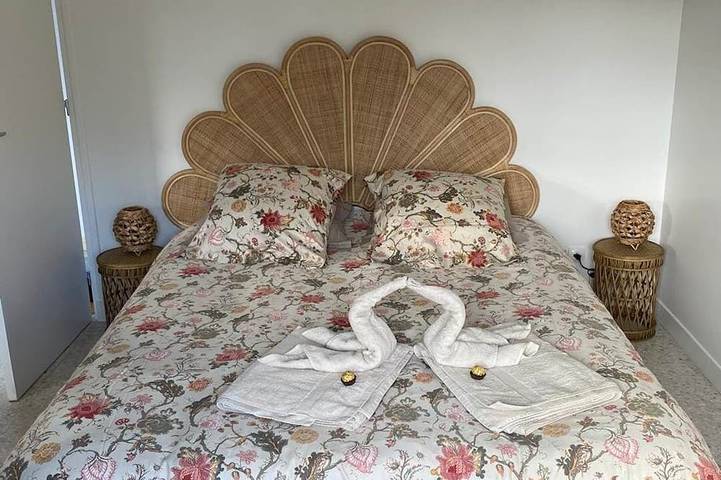 Location de vacances pour 2 personnes à Peuplingues - 3