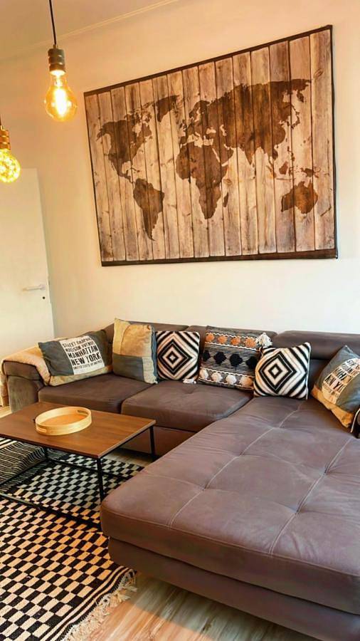 Gîte pour 4 personnes, avec Vue à Vilvorde