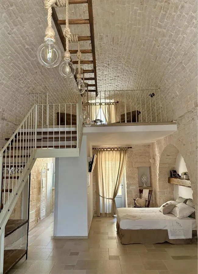 Casa vacanza per 4 persone, con giardino e terrazza, con animali domestici - 1