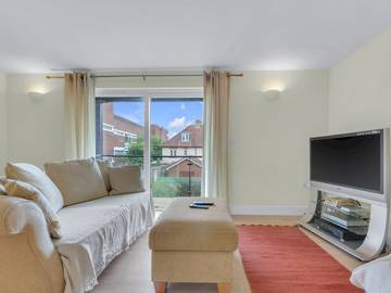 Glamping for 3 People in Kent Downs, Photo 4