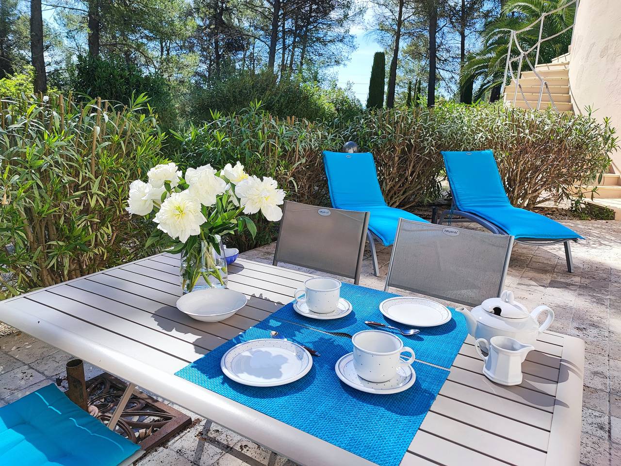 Appartement entier, Pitounus: Les Santolines in Les Arcs (Var), Région de Draguignan