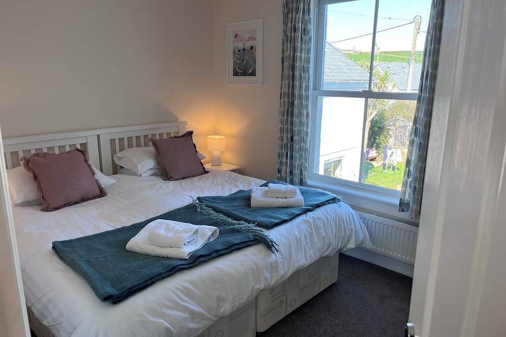 Kohinoor Trevone Holidays, Kohinoor Trevone Holidays in Trevone, Cornwall