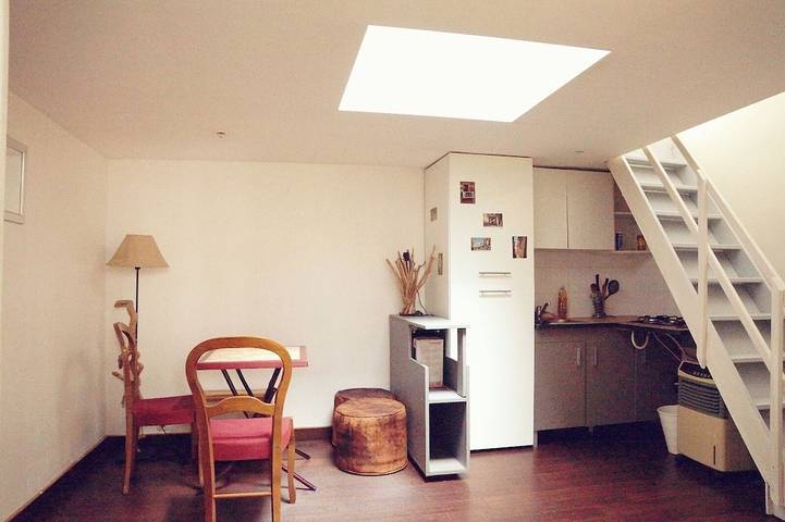 Appartement de vacances pour 2 personnes - 1