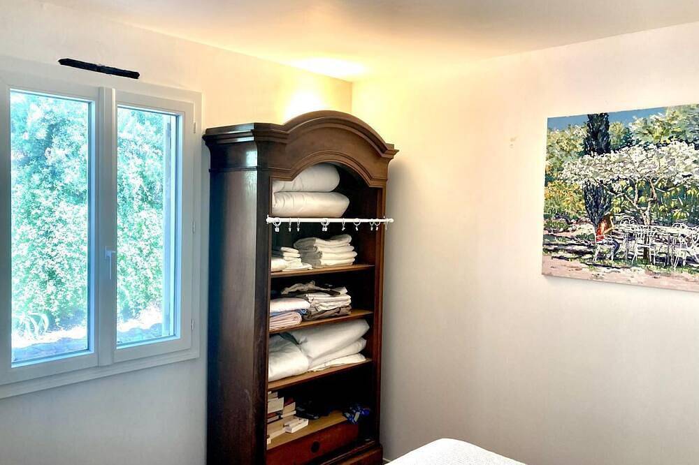 Villa Hortus Mariae - Le Thoronet in Le Thoronet, Draguignan region