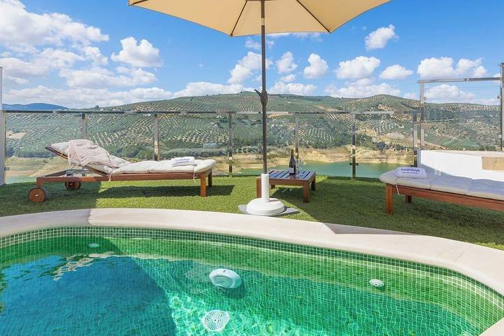 Villa pour 6 personnes - 1