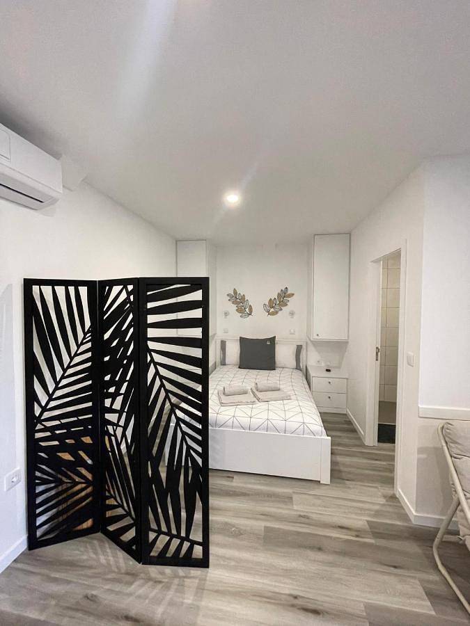 Gîte pour 2 personnes à Ponta Do Pargo - 4