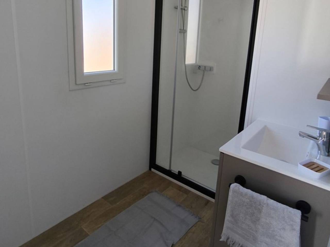 Komfort-Mobilheim für 4 Personen in Pamiers in Pamiers, Ariège