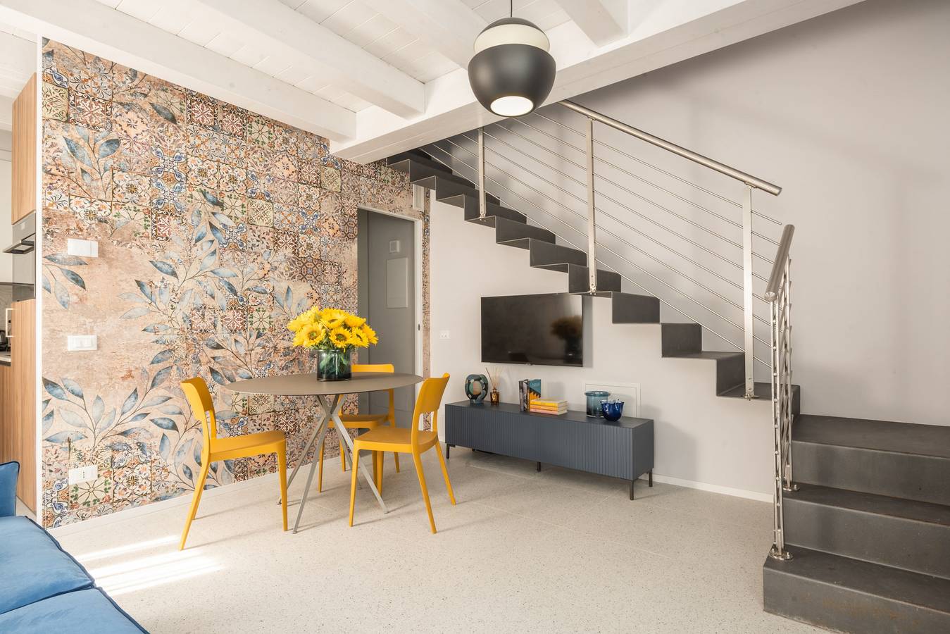 Appartamento intero, Fondamenta De La Sensa Garden Loft R&R in Venezia, Provincia di Venezia