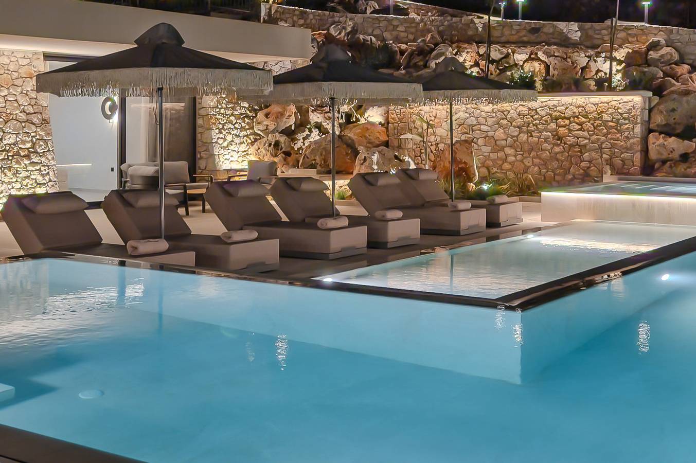 Domaine collection Sun in Iraklio-Heraklion en omgeving