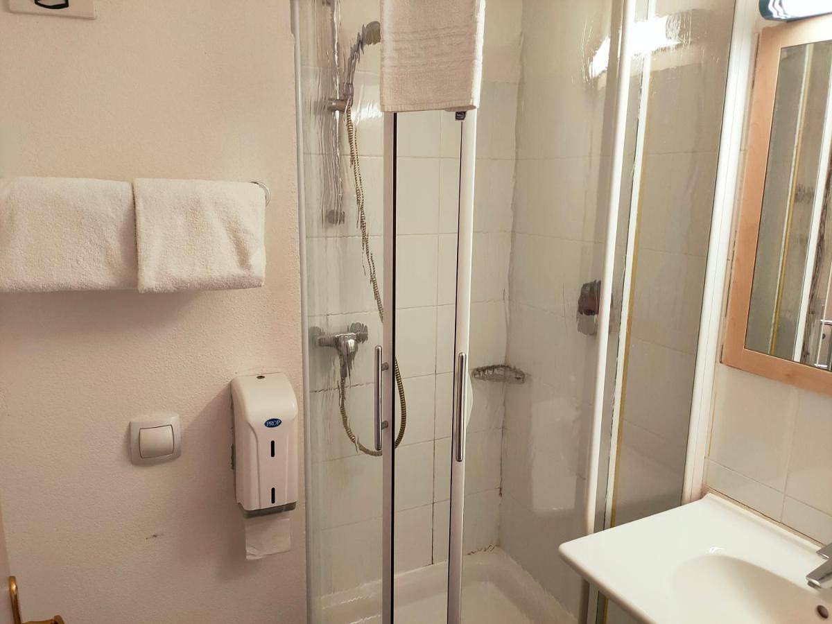 Brit Hotel Essentiel Cahors Nord in Cahors, Quercy