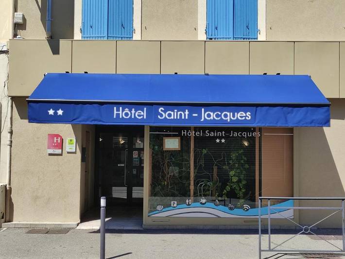 Hôtel pour 3 personnes, animaux acceptés à Valence