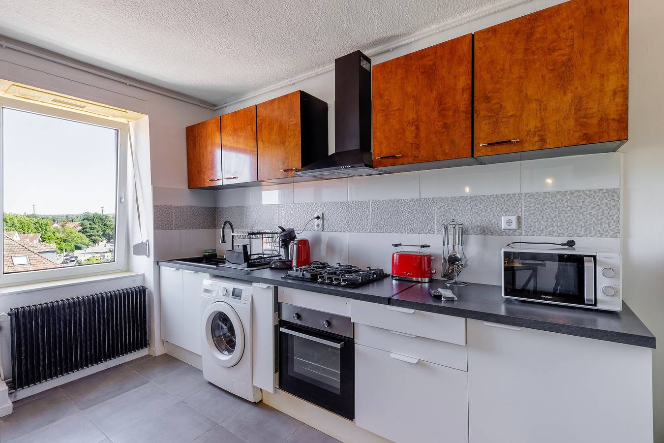 Entire apartment, Appartement Tonga - Dans Mulhouse pour 6p in Mulhouse, Mulhouse region