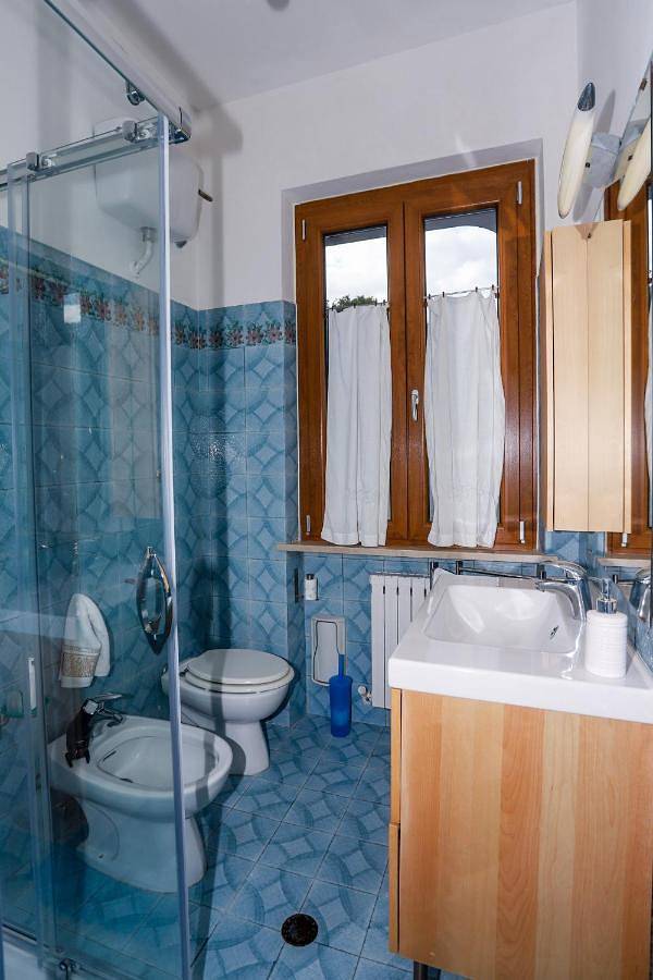 Casa Sophie Affittacamere in Loreto, Provincia di Ancona