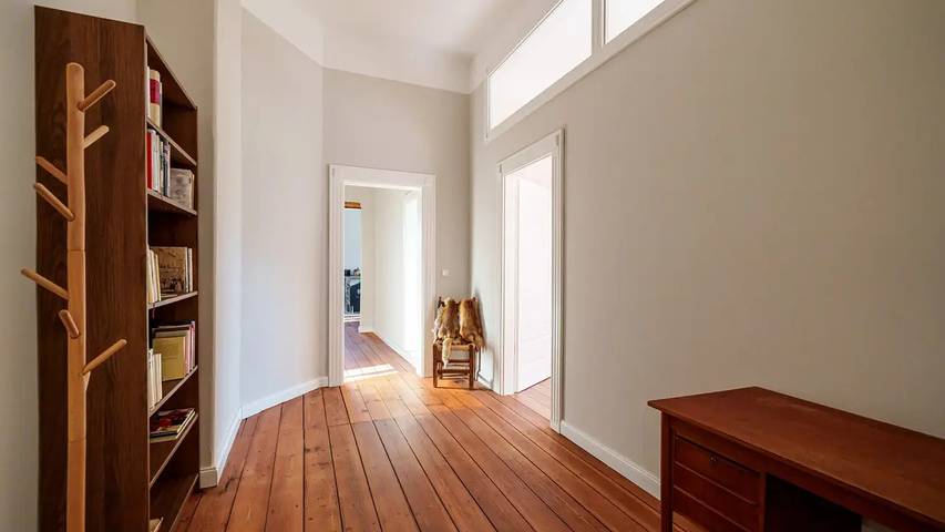 Ferienwohnung für 6 Personen, mit Garten in Bützow-Land - 4