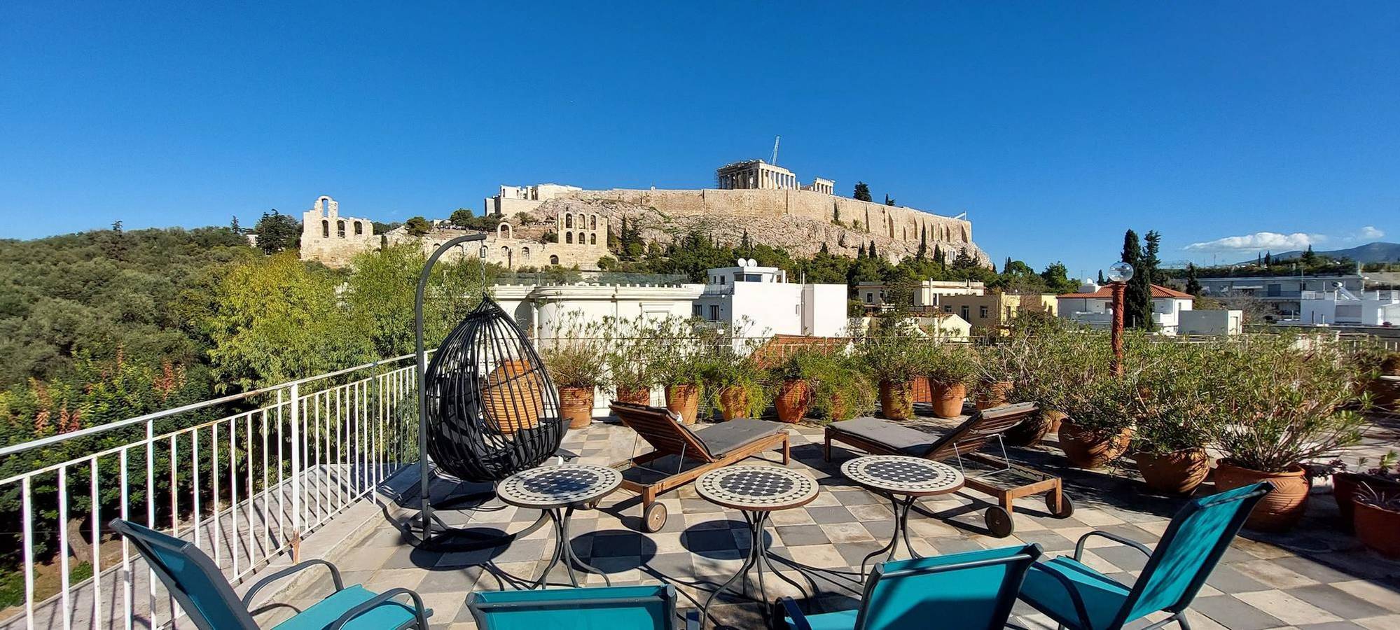 Ολόκληρο το διαμέρισμα, Stunning Acropolis view apartment in Κεντρικό τμήμα της Αθήνας, Αθήνα