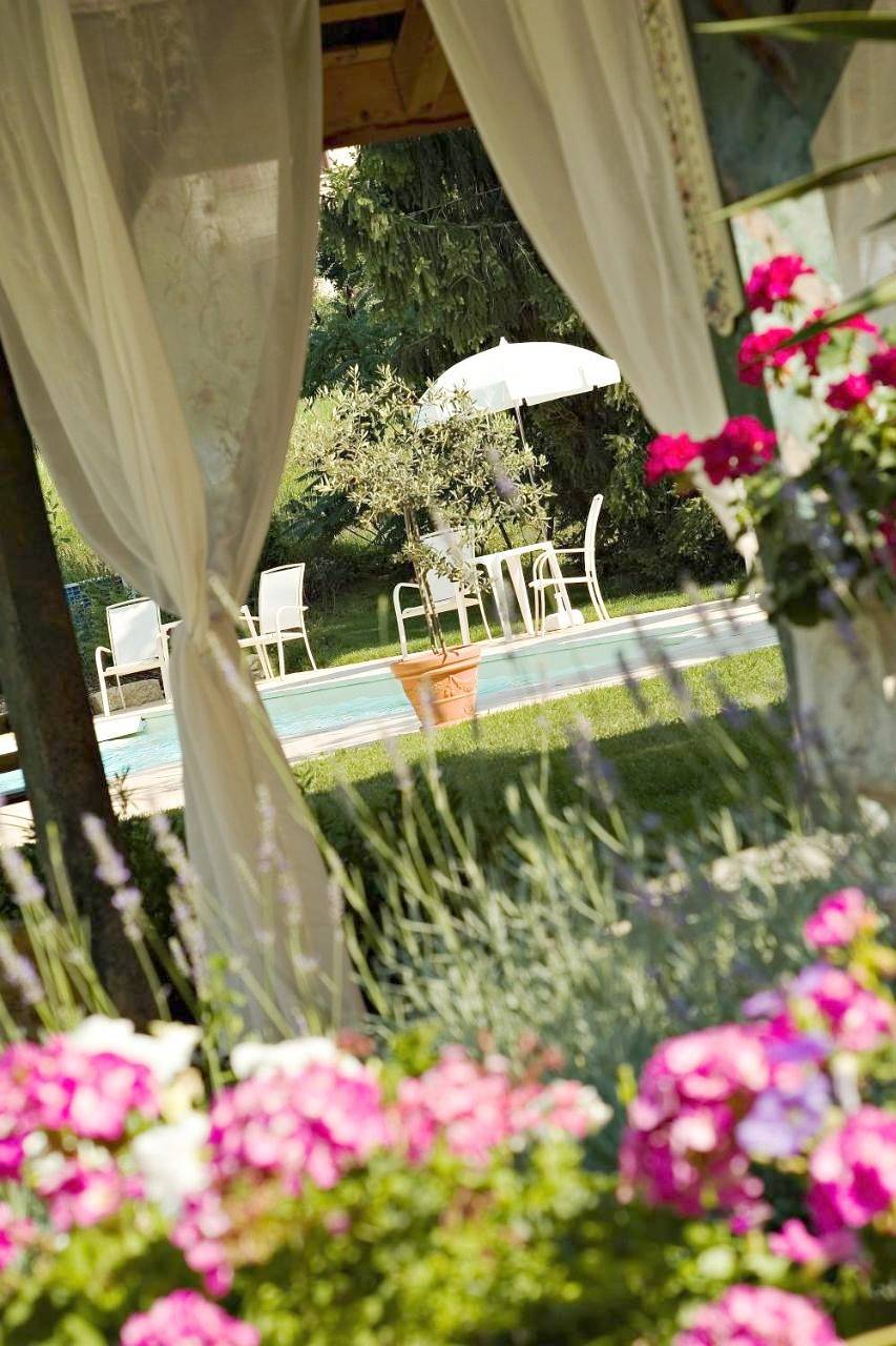 Logis Auberge Saint Simond in Aix-les-Bains, Région de Chambéry