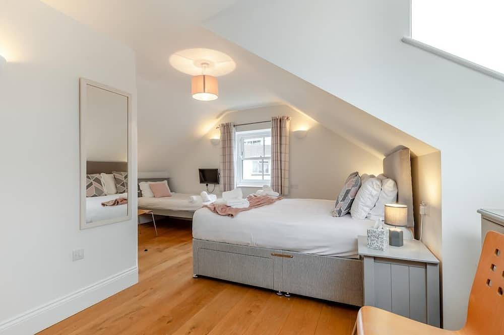 3 Bed in Woolacombe (oc-g36299) in Woolacombe, Devon