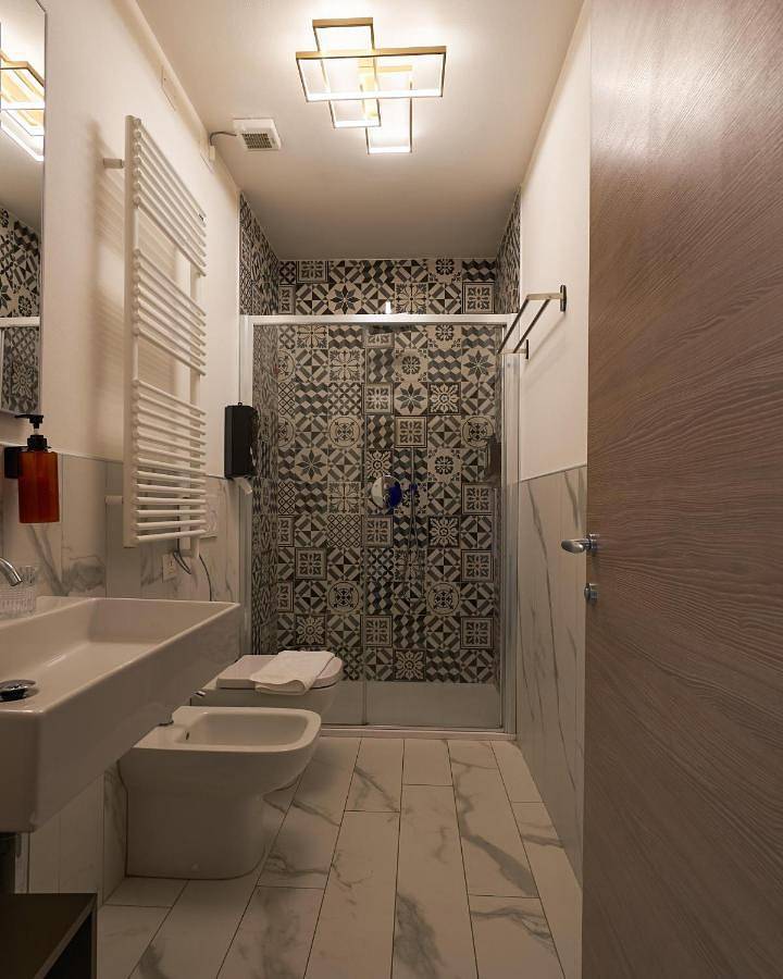 Business e Tourism Superior Rooms con bagno privato Mascheretta Venezia Dolo in Dolo, Provincia di Venezia
