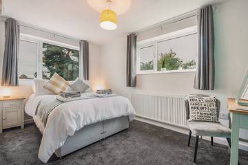 Cottage for 2 People in York, Yorkshire, Photo 1