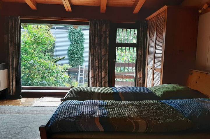 Ferienwohnung für 4 Personen, mit Balkon, mit Haustier in Rinteln - 2