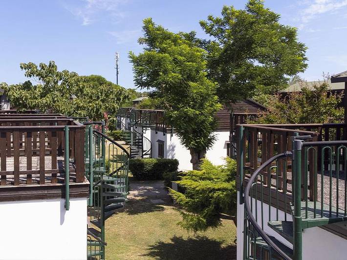 Bungalow für 6 Personen in Emilia-Romagna - 3