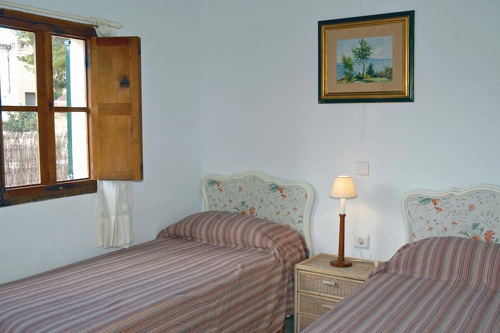 Impresionante casa en San Telmo con. in Sant Elm, Andrach