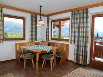 Vakantieappartement voor 7 Personen in Hochkrimml, Krimml, Afbeelding 3